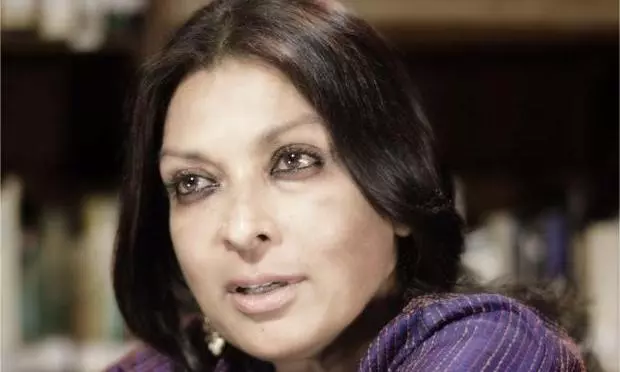 Mallika Sarabhai’s Support To ASHA Workers Strike Irks Kerala Authorities