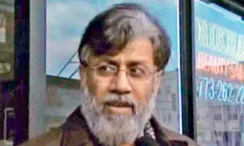 NIA To Record Tahawwur Ranas Voice, Handwriting Samples