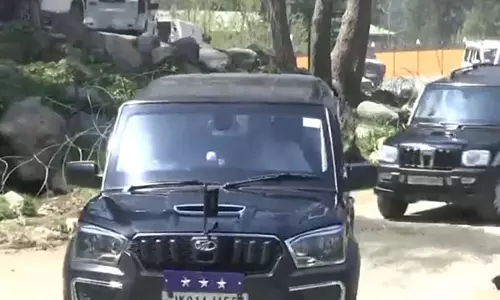 NIA chief visits Baisaran; significant clues emerge in terror attack investigation