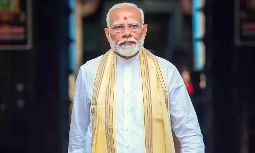 50 Medical Teams Deployed For PM’s Amaravati Visit