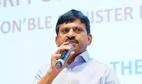 More SROs To Have Slot Booking From May 7, says Ponguleti