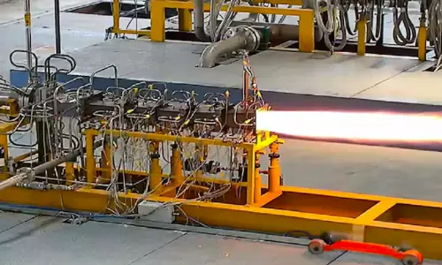 DRDL Successfully Tests Scramjets For Hypersonic Missiles