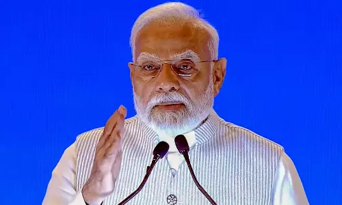 All Major Hotels Booked to Capacity for Modi’s Visit to Amaravati Today