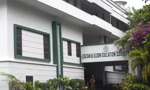 Telangana High Court Gives Breather to Sultan Ul Uloom Group