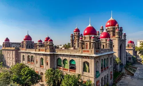 Telangana HC Fines GHMC, HMDA for Rolling Hills Layout Revision