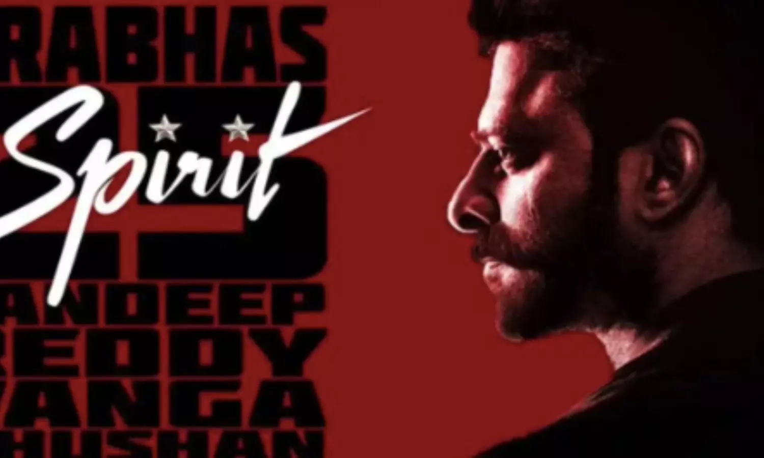 Spirit Set For 2027: Prabhas Balances Vacation, Upcoming Films