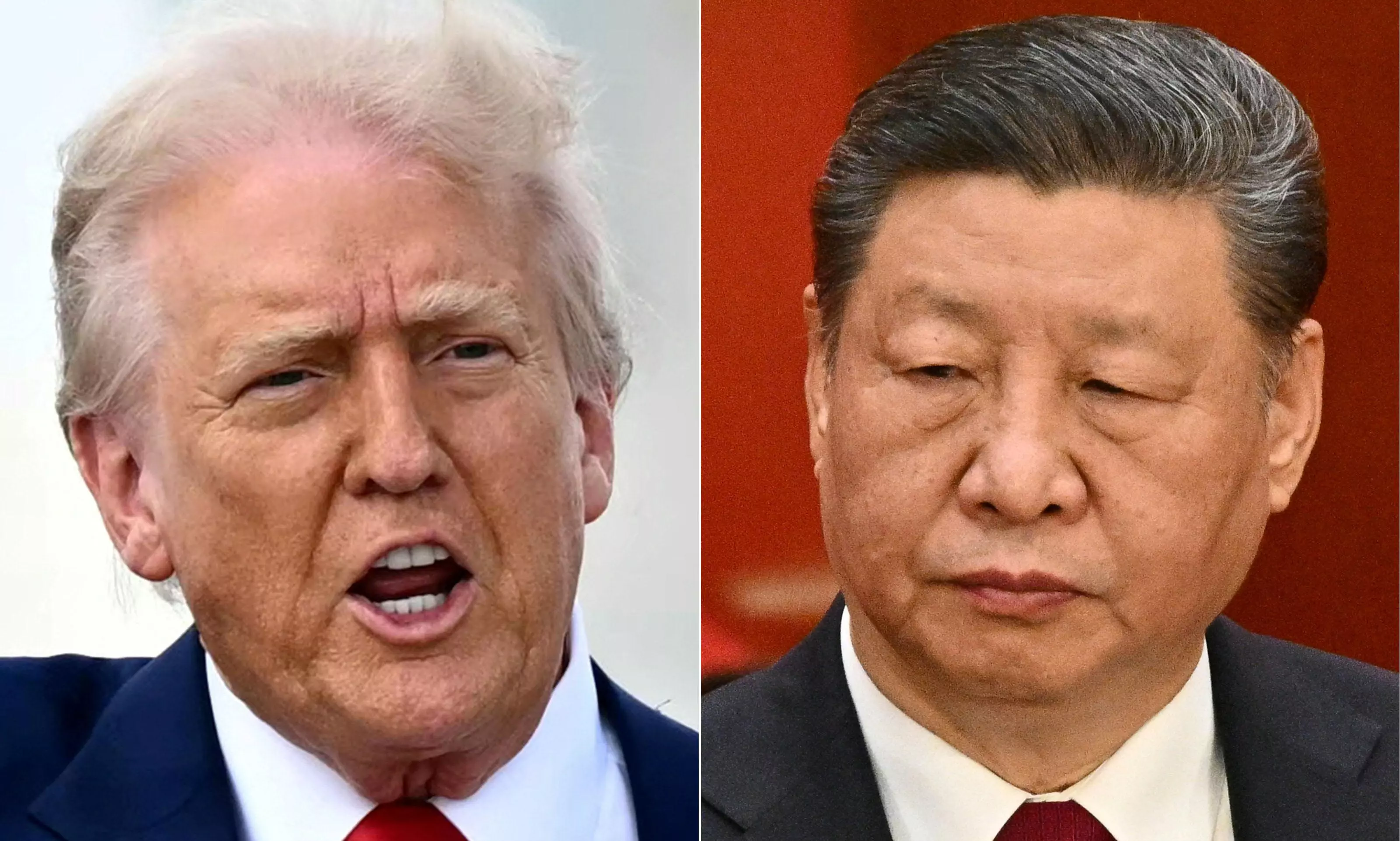China Says Open to US Trade Talks Offer But Wants Tariffs Scrapped China Says Open to US Trade Talks Offer But Wants Tariffs Scrapped