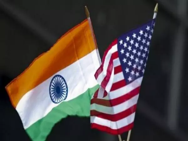 US Approves USD 131 million Military Sale to Boost Indias Maritime Security in Indo-Pacific