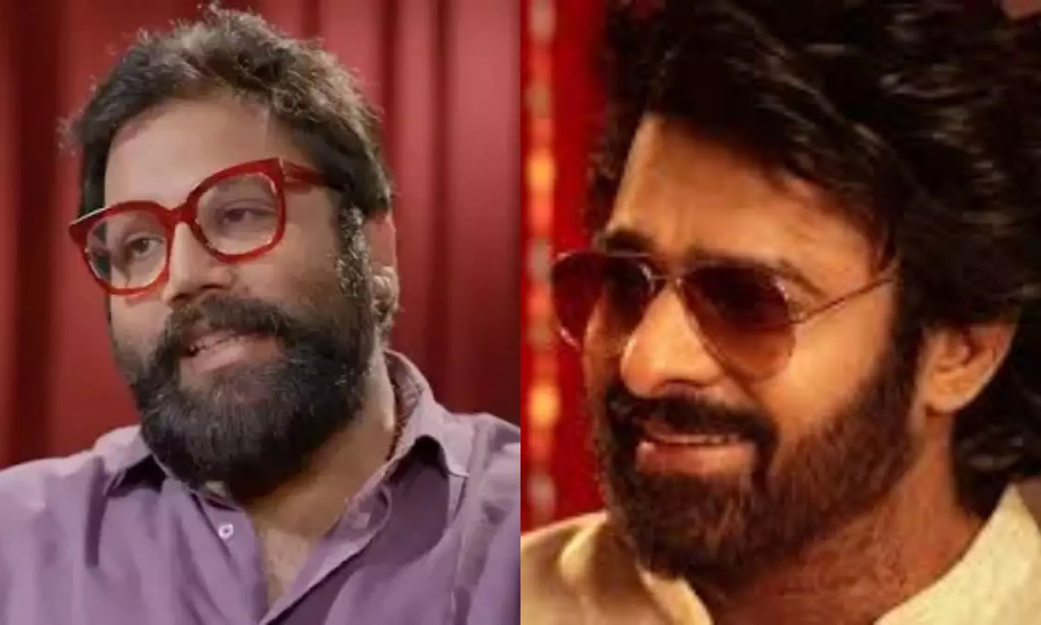 Fresh Update on Prabhass Spirit