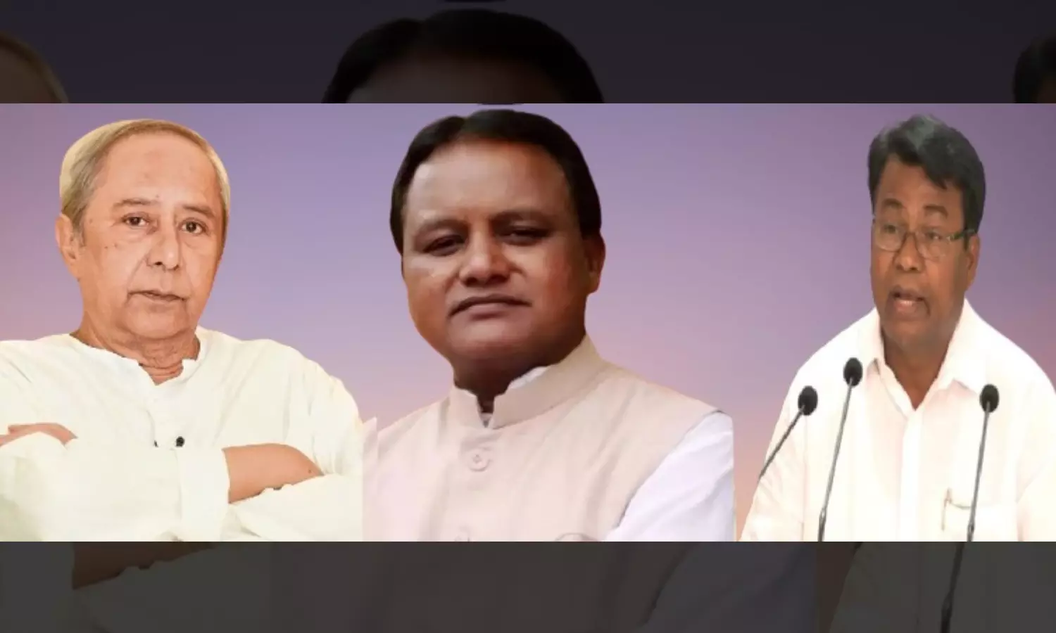 Caste Census: Who Stands To Gain In Odisha And Where Does Opposition BJD Fit In?