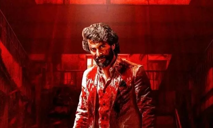 Nani’s HIT 3 Clocks ₹11 Cr on Day One