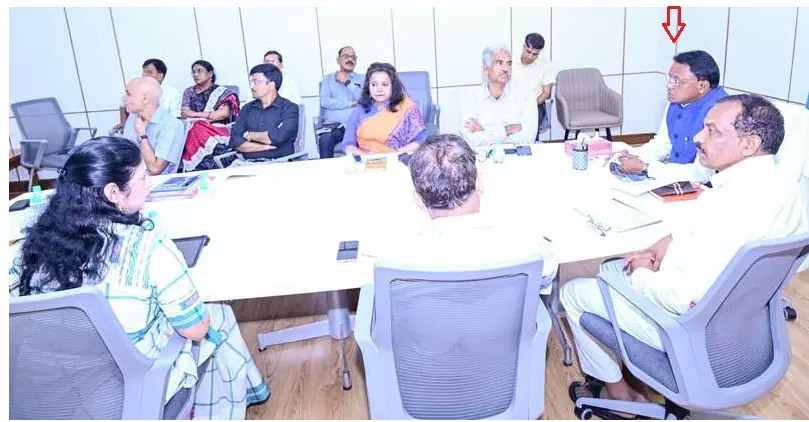 Odisha Unveils Ambitious Aviation Expansion: New Greenfield Airport In Paradip, 15 Heliports