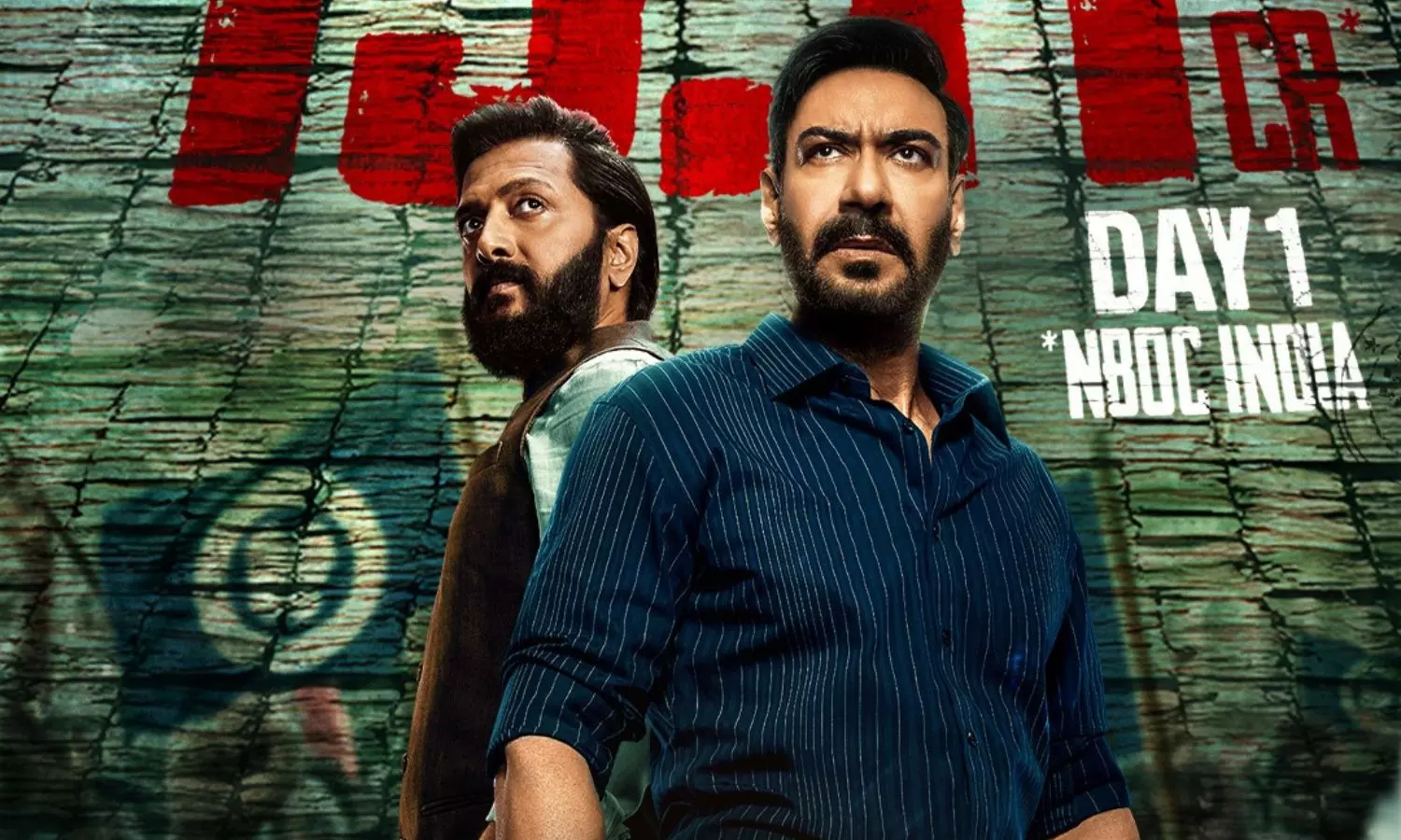 Raid 2 Mints Gold At Box Office On Day 1 Raid 2 Mints Gold At Box Office On Day 1