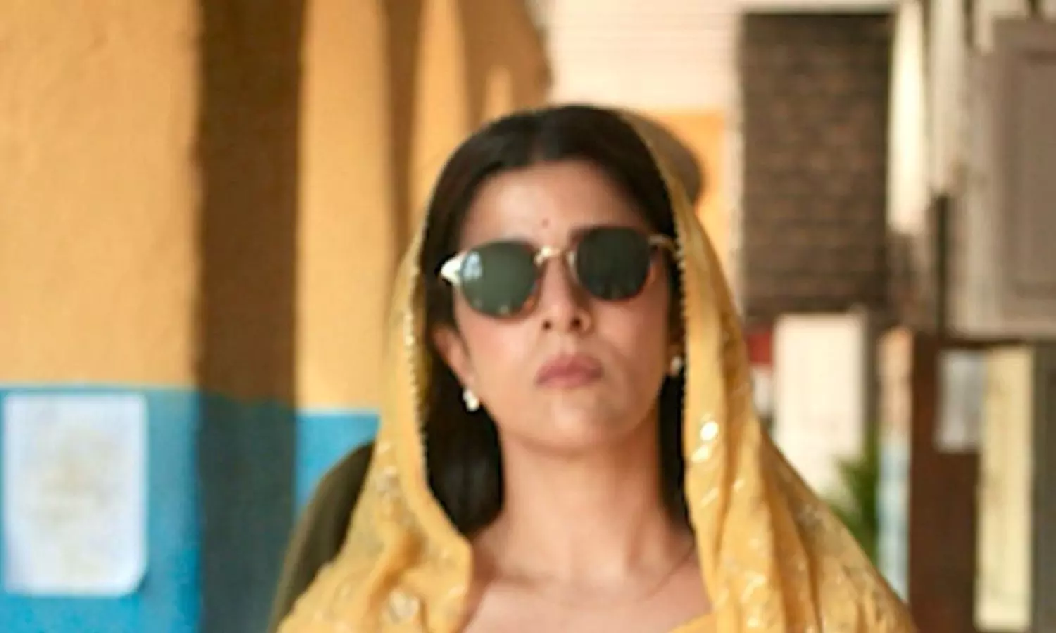 Nimrat Kaur Reveals Why Playing Rani Indrani In Kull Was Challenging