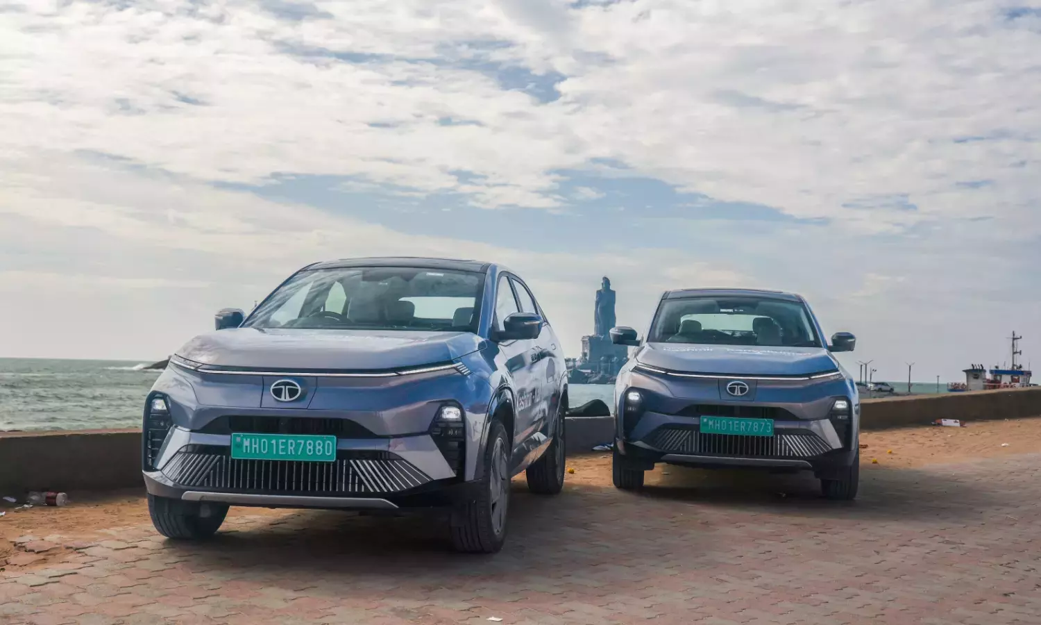 The Cost Benefits of EVs – Empowering India To Go Electric