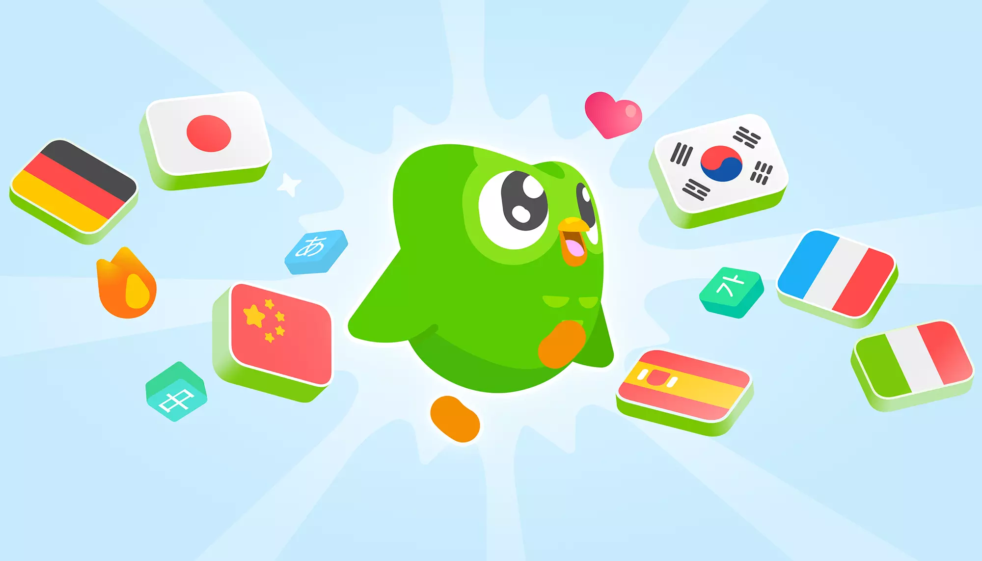 Duolingo Powers India’s Global Language Journey in Indian Languages Duolingo Powers India’s Global Language Journey in Indian Languages