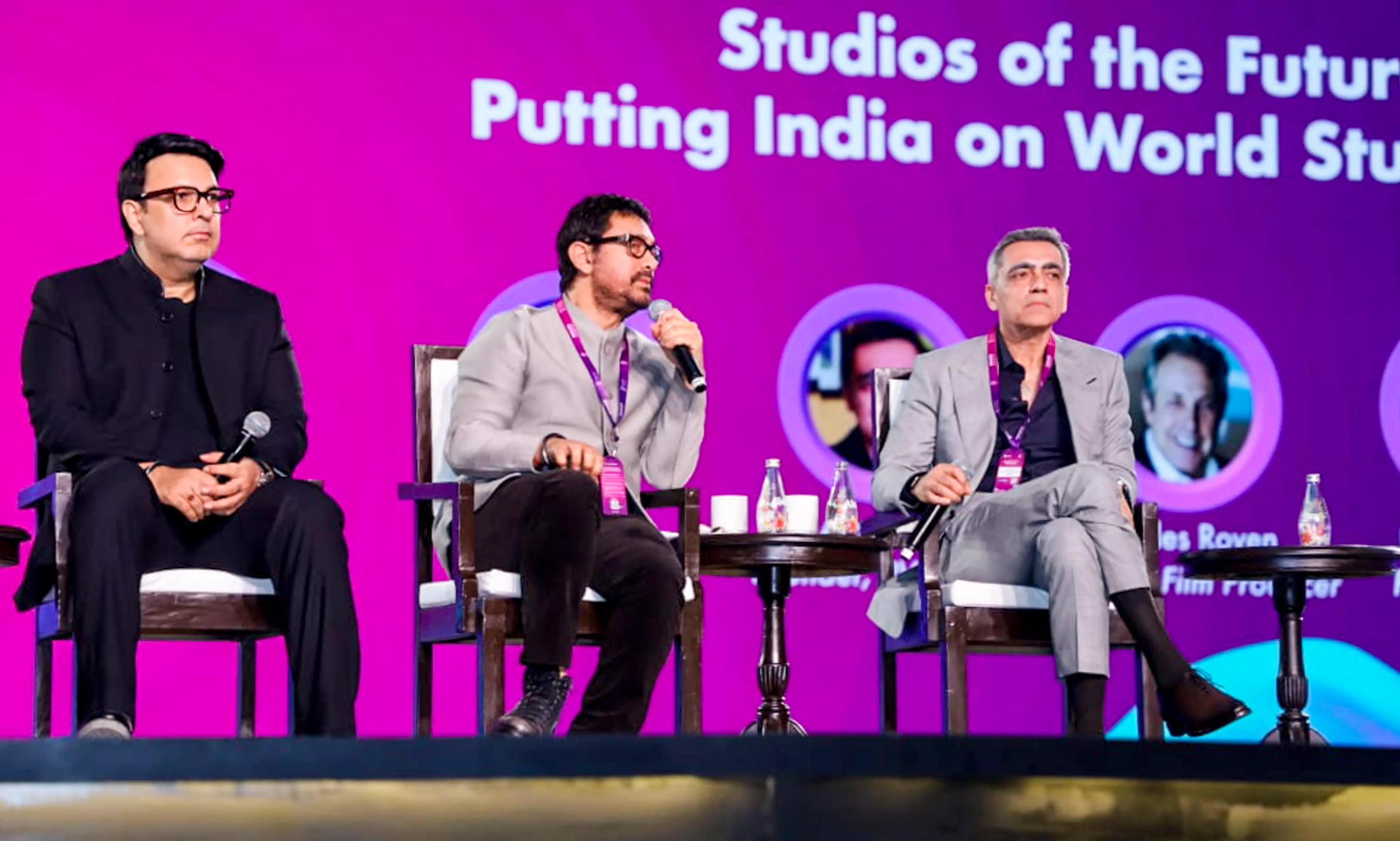 DC Edit | Give Push to India’s Soft Power DC Edit | Give Push to India’s Soft Power