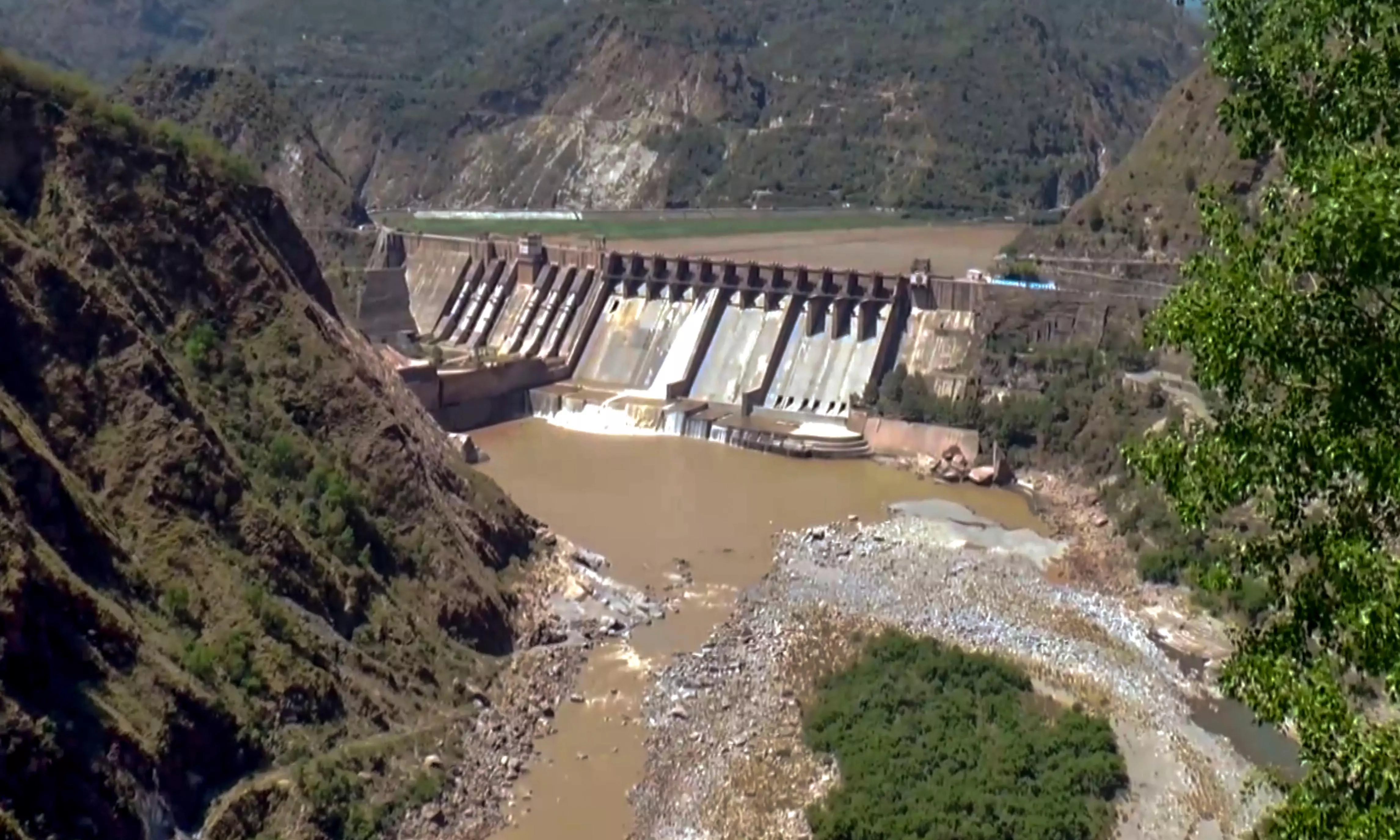 DC Edit | Indus Waters Still Remain India’s Best Trump Card