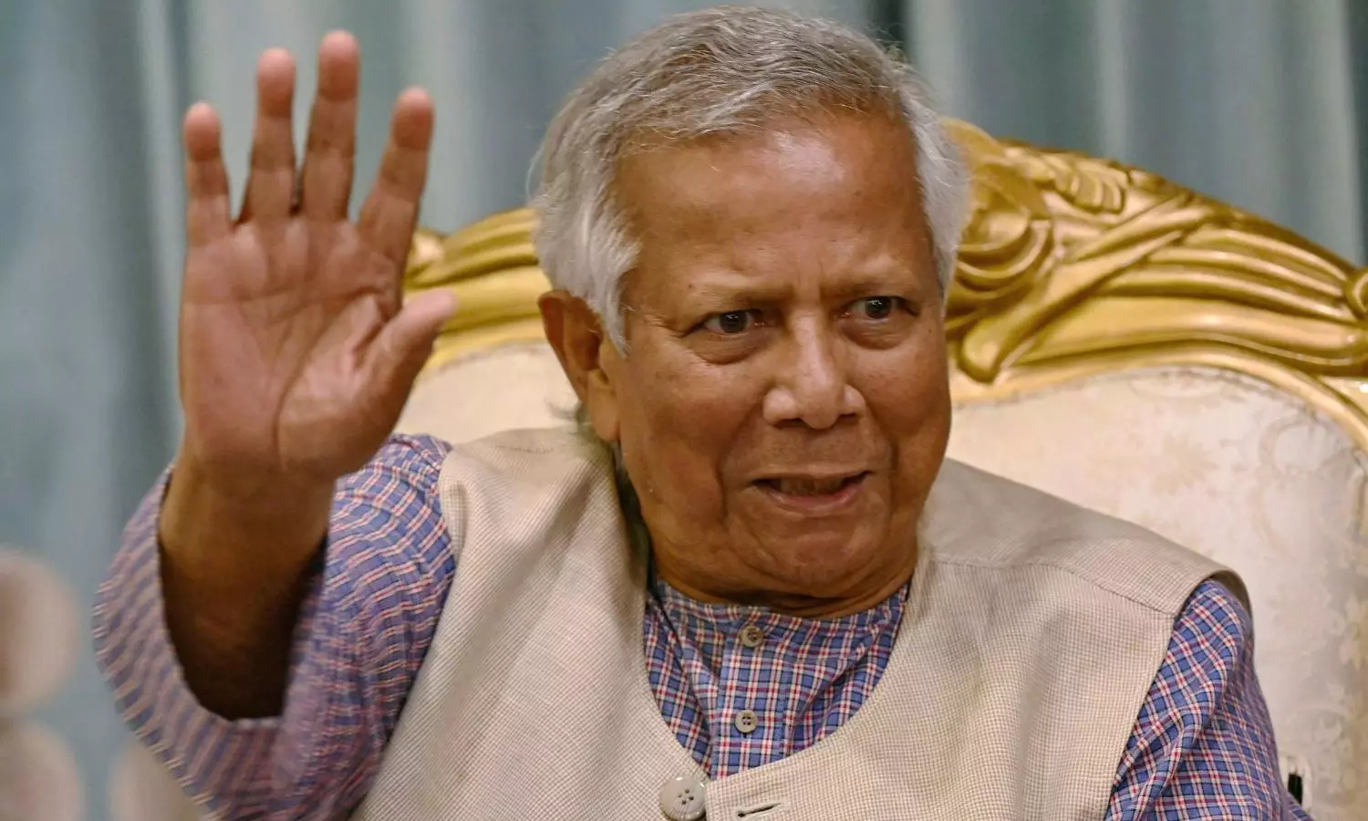 If India Attacks Pakistan, Bangladesh Should Occupy Northeastern States: Yunus Aide