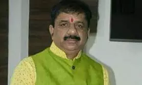Love Jihad A Well-planned Conspiracy: Madhya Pradesh BJP MP