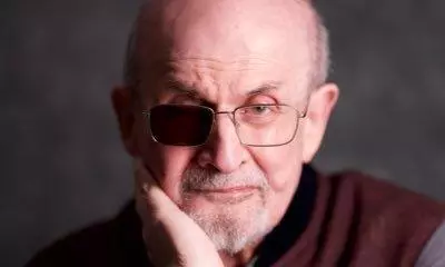 Farrukh Dhondy | My Life With Literary Indo-Brit ‘Legends’ Like Salman Rushdie, Kureishi & Tariq Ali