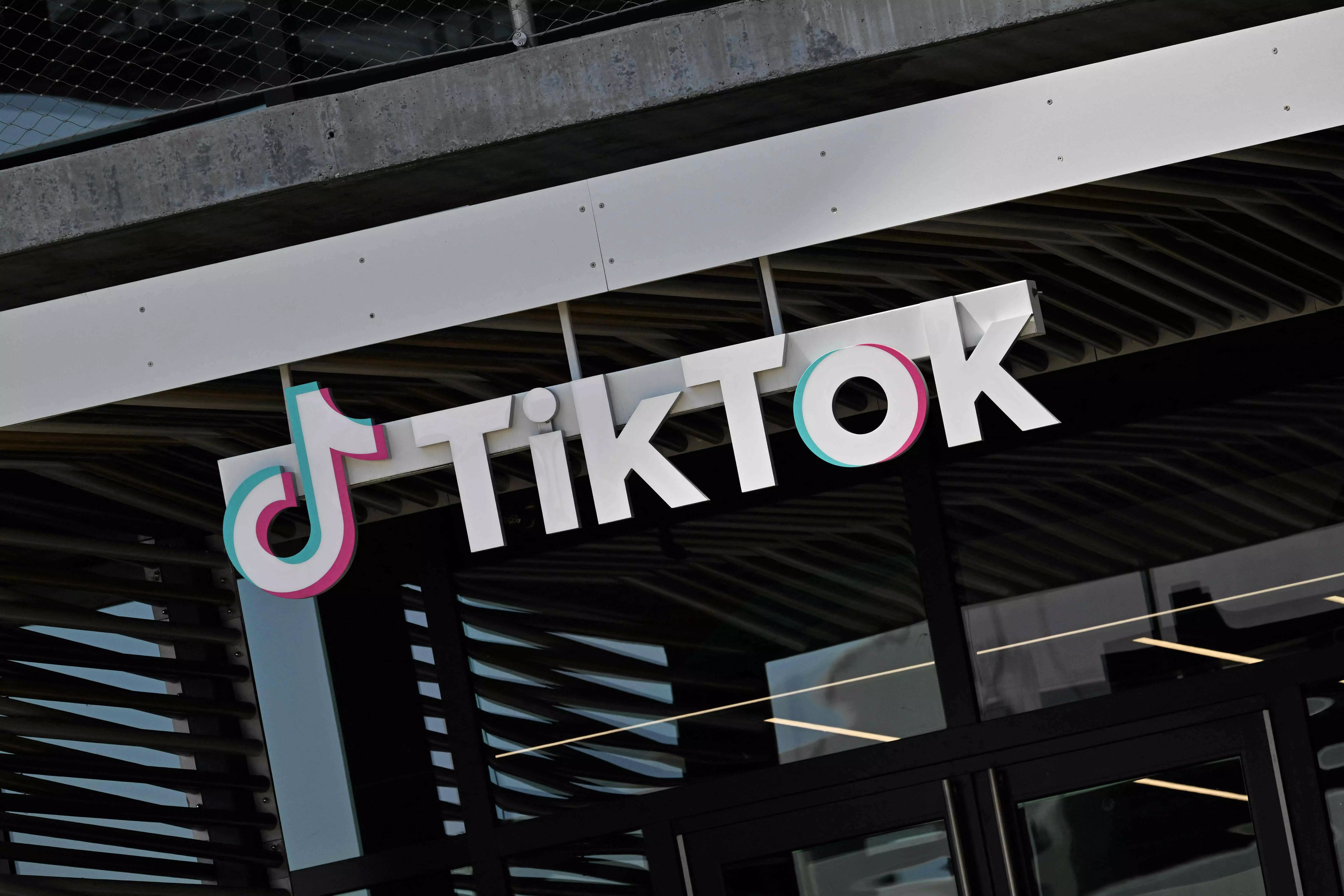 TikTok Fined 530 Million Euros In EU Over China Data Transfer