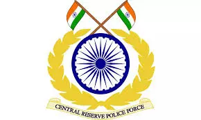CRPF Probes Constable Who Married Pakistani