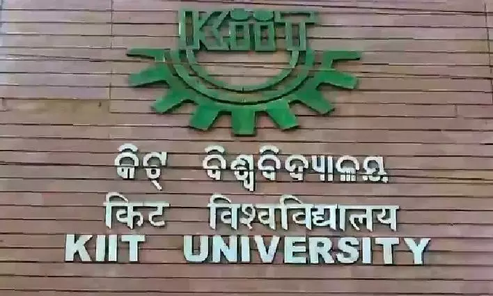 University Grants Commission Forms Committee To Probe Death Of Nepali Girl Student In Odisha