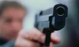 Man Injured by Stray Bullet Near Army Shooting Range in Patna