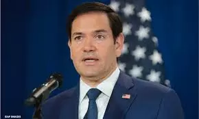 Rubio Calls India and Pakistan In Effort To Defuse Crisis Over Kashmir Attack