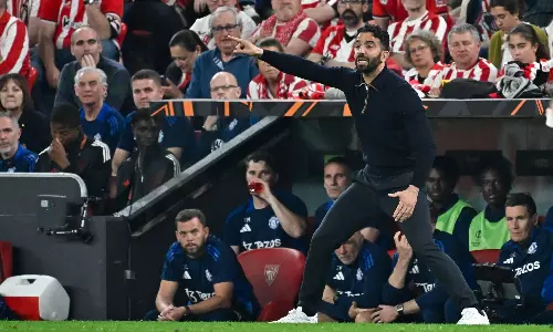 Natural For Stars Like Maguire To Deliver Now: Manchester United Coach