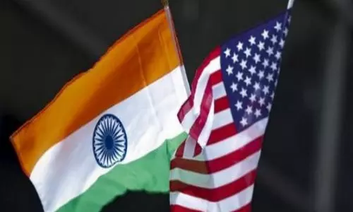 US Approves USD 131 million Military Sale to Boost Indias Maritime Security in Indo-Pacific