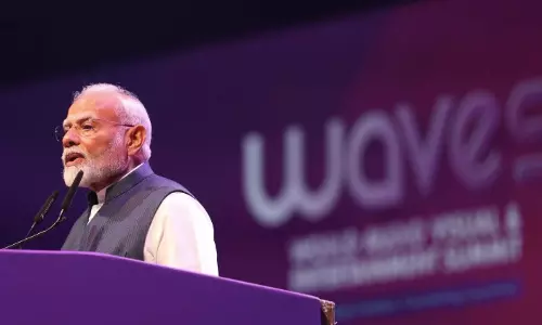 Star-Studded Lineup At WAVES Summit 2025: List Of Movie Celebs Attending It