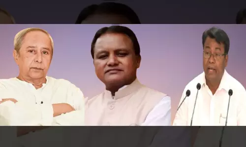 Caste Census: Who Stands To Gain In Odisha And Where Does Opposition BJD Fit In?