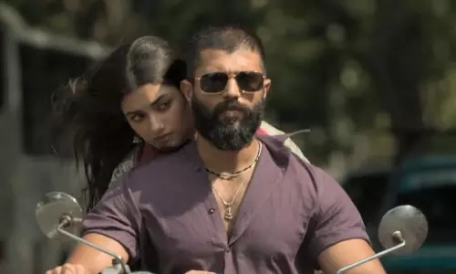 Vijay Deverakonda’s Time: Here’s Why May Month Belongs To Him