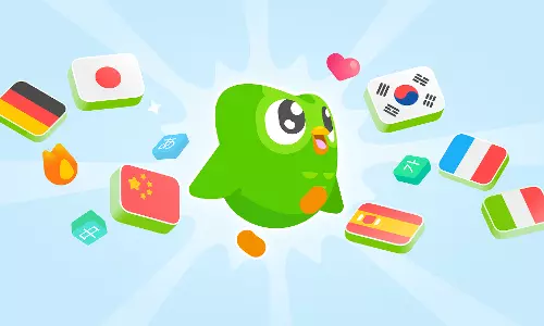 Duolingo Powers India’s Global Language Journey in Indian Languages