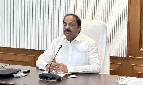 Tummala Urges Naidu to Return Five Villages to Telangana