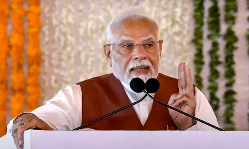 BJP Defends Caste Census Amid Internal Fissures