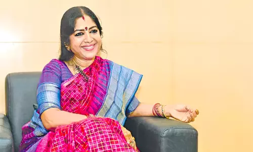 Over 1,000 Musicians To Celebrate Thyagaraja Jayanti