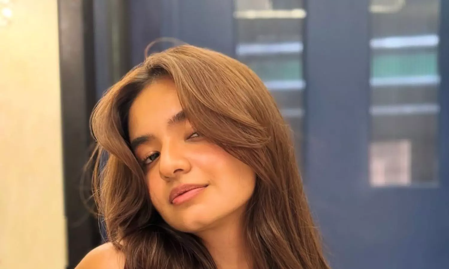 After Kill Dill Anushka Sen Returns To Screens With Hai Junoon!