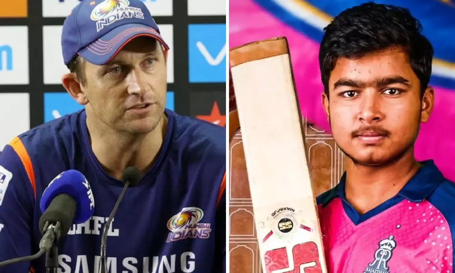 Suryavanshi Has The Licence To Express Himself: Bond Stands By Teenager After MI Setback