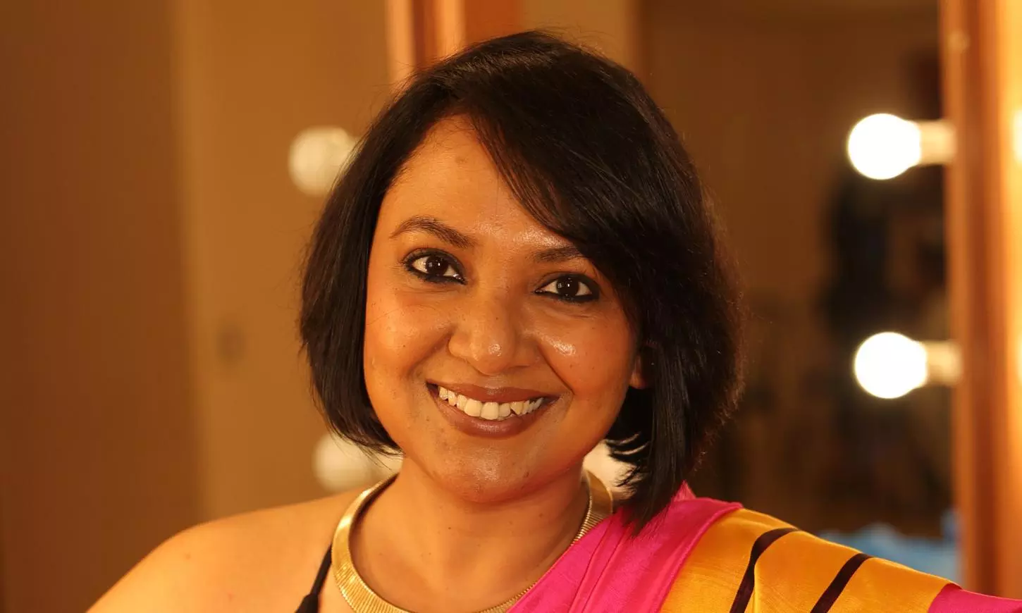 Love, Family, and Royalty: Priyanka Ghose on The Royals on Netflix