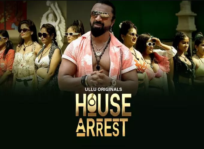 FIR Against Ajaz Khan, Producer Over Obscene Content in Web Show House Arrest
