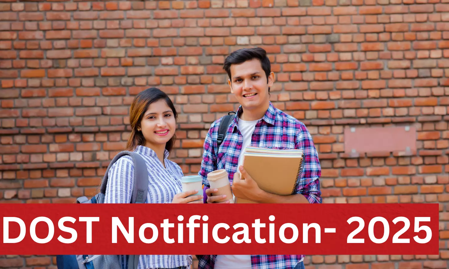 TG DOST 2025-26 Notification Released, Check Details