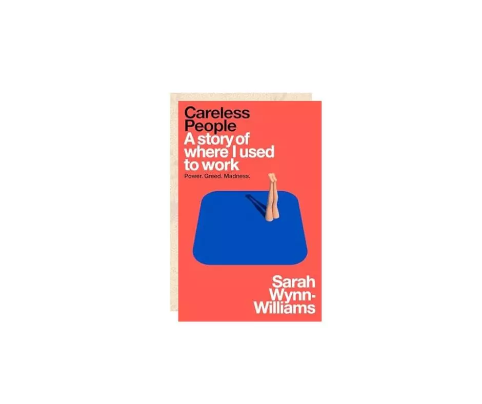 Book Review | Facebook Unmasked By Page-Turner