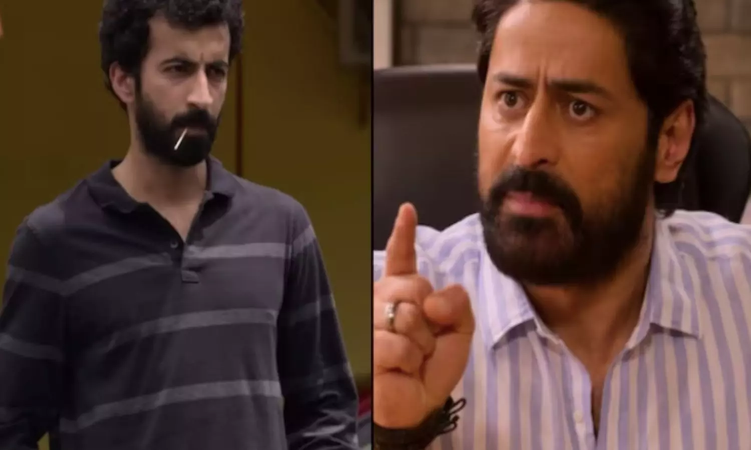 Watch Teaser Of KanKhajura, SonyLIVs Hindi Adaptation Of Magpie