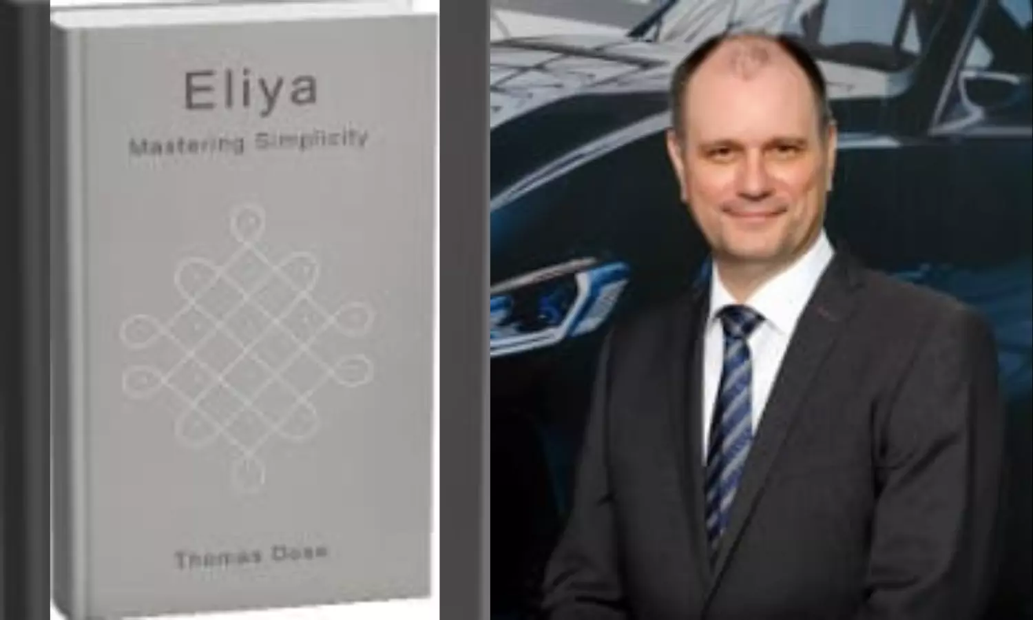 Book Review: Eliya - Mastering Simplicity
