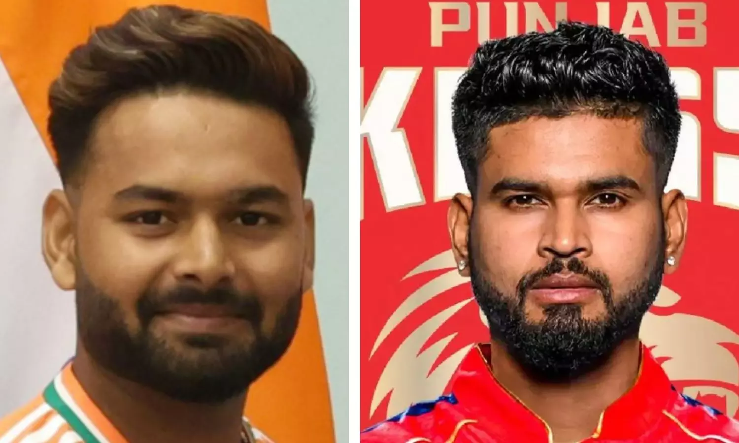 Pant Struggles, Iyer Shines as LSG, PBKS Lock Horns in Crucial Mid-Table IPL Clash