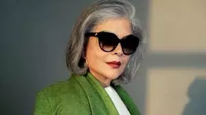 No Match For Zeenat Aman’s Grace And Elan, Says Priyanka Ghose