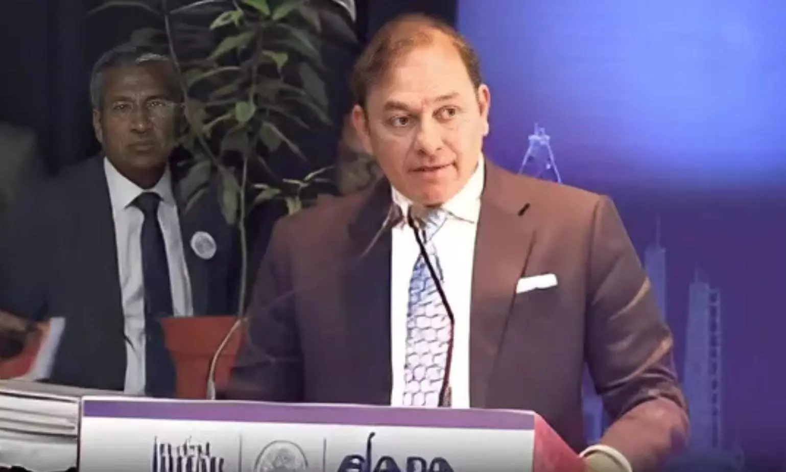 Will you act now? Congress Asks SEBI Over Insider Trading Charge Against Adani Nephew